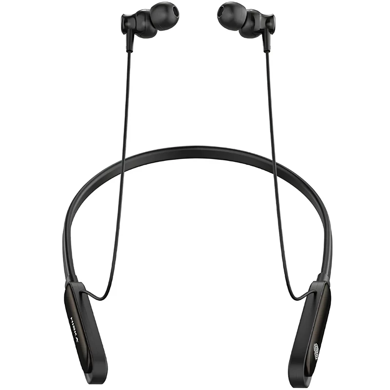 هندزفری گردنی هیسکا HISKA مدل FX-602 با شارژدهی 80 ساعت
