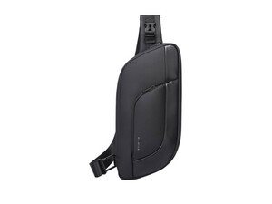 کوله تک بند ضد آب بنج  Bange BG-7312 Men Microfiber Leather Crossbody Chest Bag