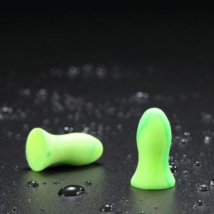 گوش گیر خواب ضد نویز شیائومی Xiaomi youpin Anti-noise sleep earplugs EARPLUGS ( یک جفت )