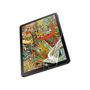 محافظ صفحه نمایش میت پد بیسوس Baseus 0.15mm Paper-like film MatePad 10.4 5G