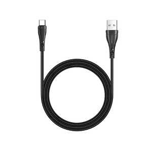 کابل شارژ سریع یواس‌بی به تایپ‌سی 1.2 متری مک‌دودو MCDODO USB toType-C Cable 2.4A CA-746