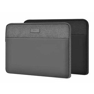 کیف لپ تاپ 14 اینچ ویوو WiWU Minimalist Laptop Sleeve 14 inch