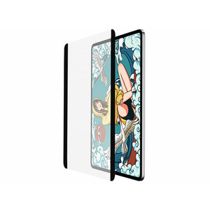 محافظ صفحه نمایش مغناطیسی آیپد مینی 10.2 و 10.5 اینچ ویوو WiWU Removable Magnetic Screen Protector iPad mini 10.2&amp;10.5