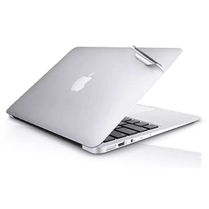 کاور محافظ بدنه مک بوک پرو 16 کوتتسی Coteetci MacBook fuselage film set 2021 New MacBook Pro 16 (A2485) 15002