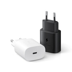 شارژر 25 وات سامسونگ (Samsung) اصل مدل EP-TA800