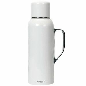 تراول ماگ وکیومی لپرسو LePresso مدل LPCFFBTG0050 با دماسنج