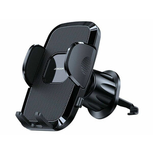 پایه نگهدارنده گوشی موبایل داخل خودرو جویروم Joyroom mechanical car phone holder for air vent JR-ZS259
