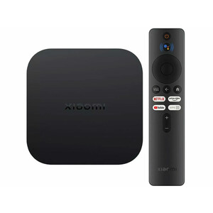تی وی باکس شیائومی ( نسخه گلوبال ) Xiaomi MDZ-28-AA