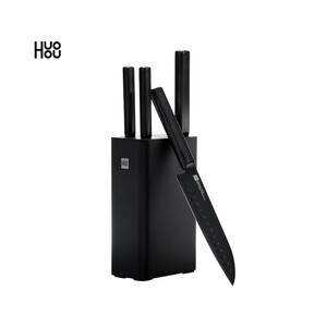 ست 5 تایی چاقوی آشپزخانه شیائومی xiaomi knife set HU0076