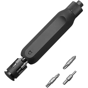 پیچ‌ گوشتی شیائومی میجیا Xiaomi اصل مدل MJJLLSD002QW ست 16 عددی