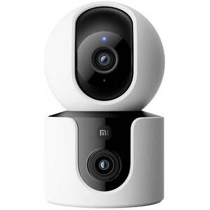 دوربین مداربسته وای‌فای هوشمند 360 درجه شیائومیC300 DUAL MJSXJ22CM