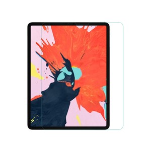 محافظ صفحه نمایش شیشه ای نیلکین آیپدپرو Nillkin H+ glass iPad Pro 11