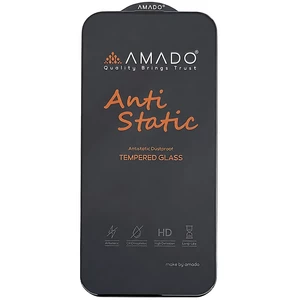 گلس گوشی آیفون 17 آمادو AMADO مدل Anti-Static