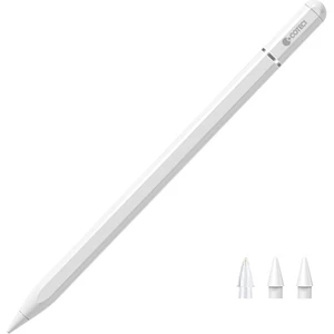 قلم لمسی آیپد کوتسی Coteci مدل iP-016 شارژی با 3 عدد نوک یدکی