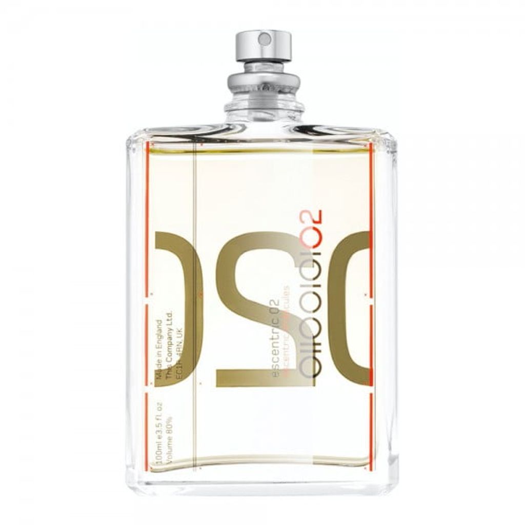 عطر دست ساز اسنتریک مولکول اسنتریک 02