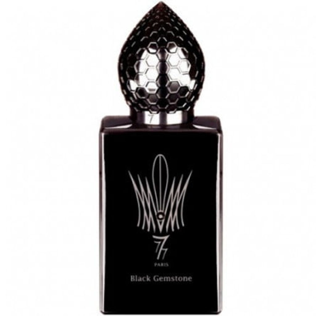 عطر دست ساز استفان هامبرت لوکاس بلک جمستون مردانه