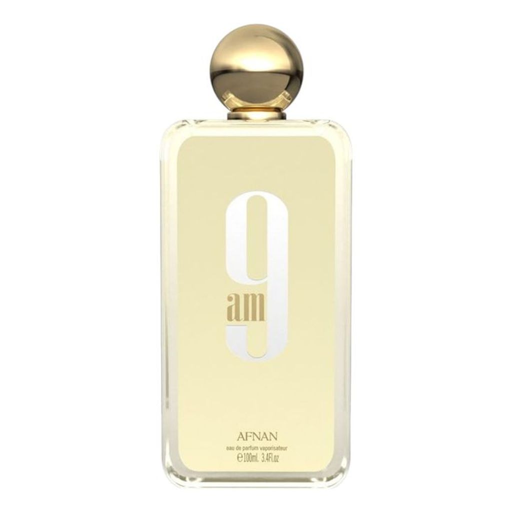 عطر دست ساز افنان 9 ای ام