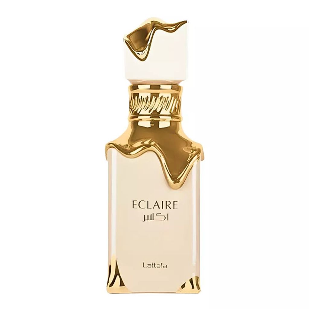 عطر دست ساز لطافه اکلیر زنانه