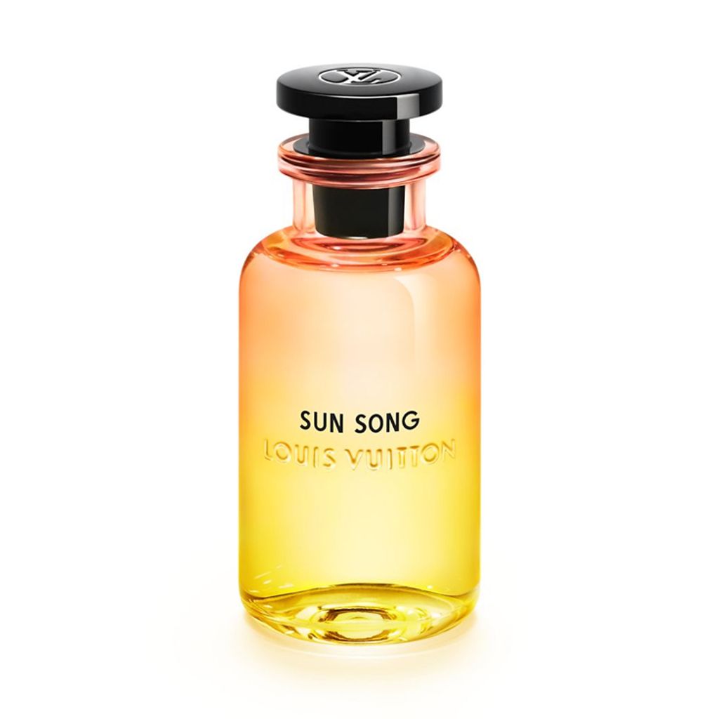 عطر دست ساز سان سانگ لویی ویتون زنانه