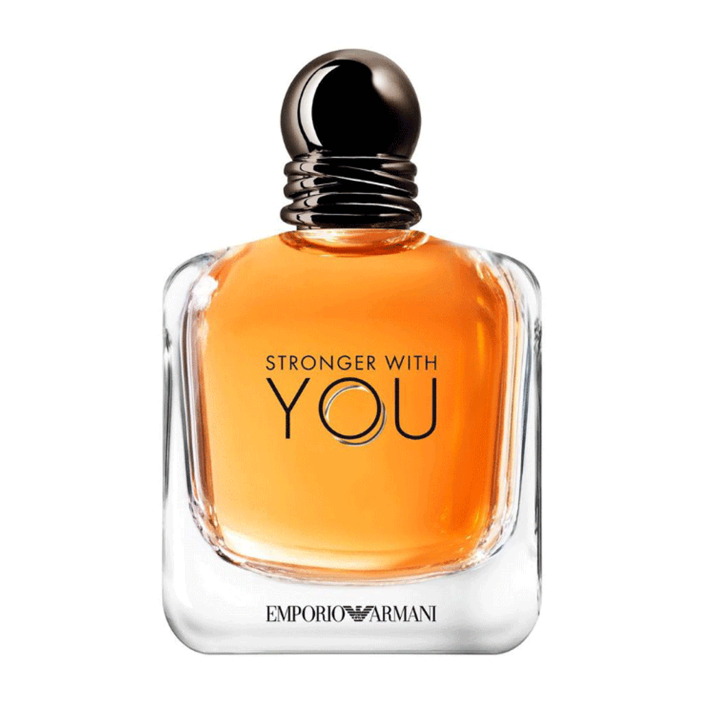 عطر دست ساز جورجیو آرمانی استرانگر ویت یو اینتنسلی مردانه