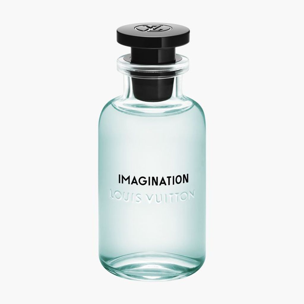 عطر دست ساز لویی ویتون ایمجینیشن مردانه