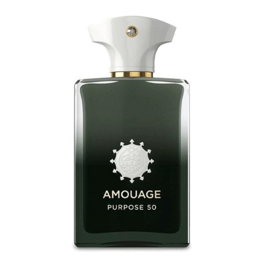 عطر دست سازآمواج پورپوس 50 مردانه