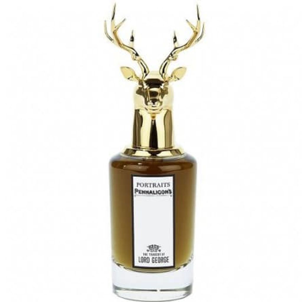 عطر دست ساز پنهالیگونز تراژدی اف لرد جورج مردانه