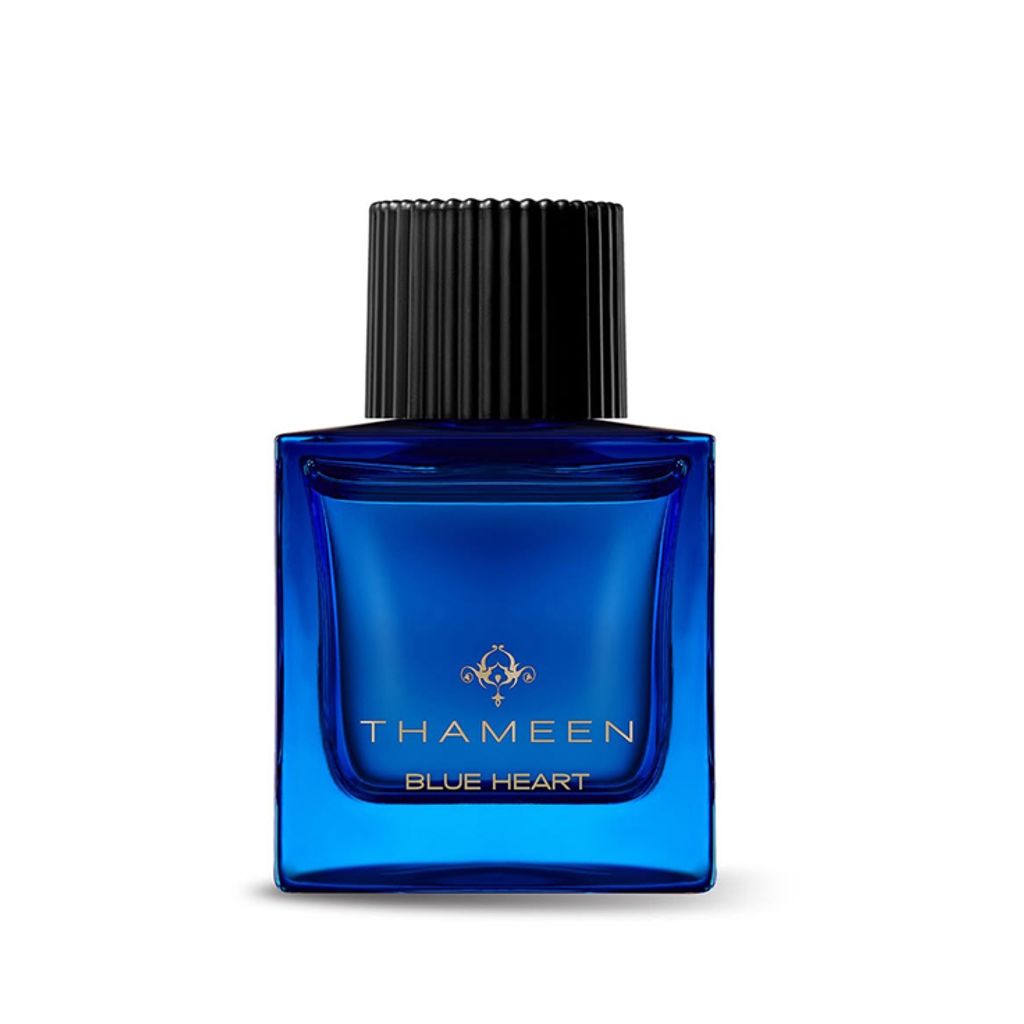 عطر دست ساز تامین بلو هارت