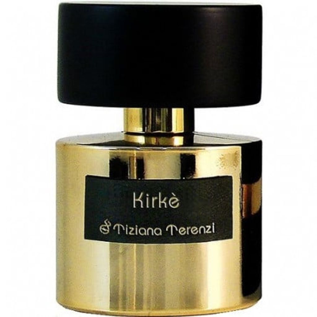 عطر دست ساز تیزیانا ترنزی کیرکه