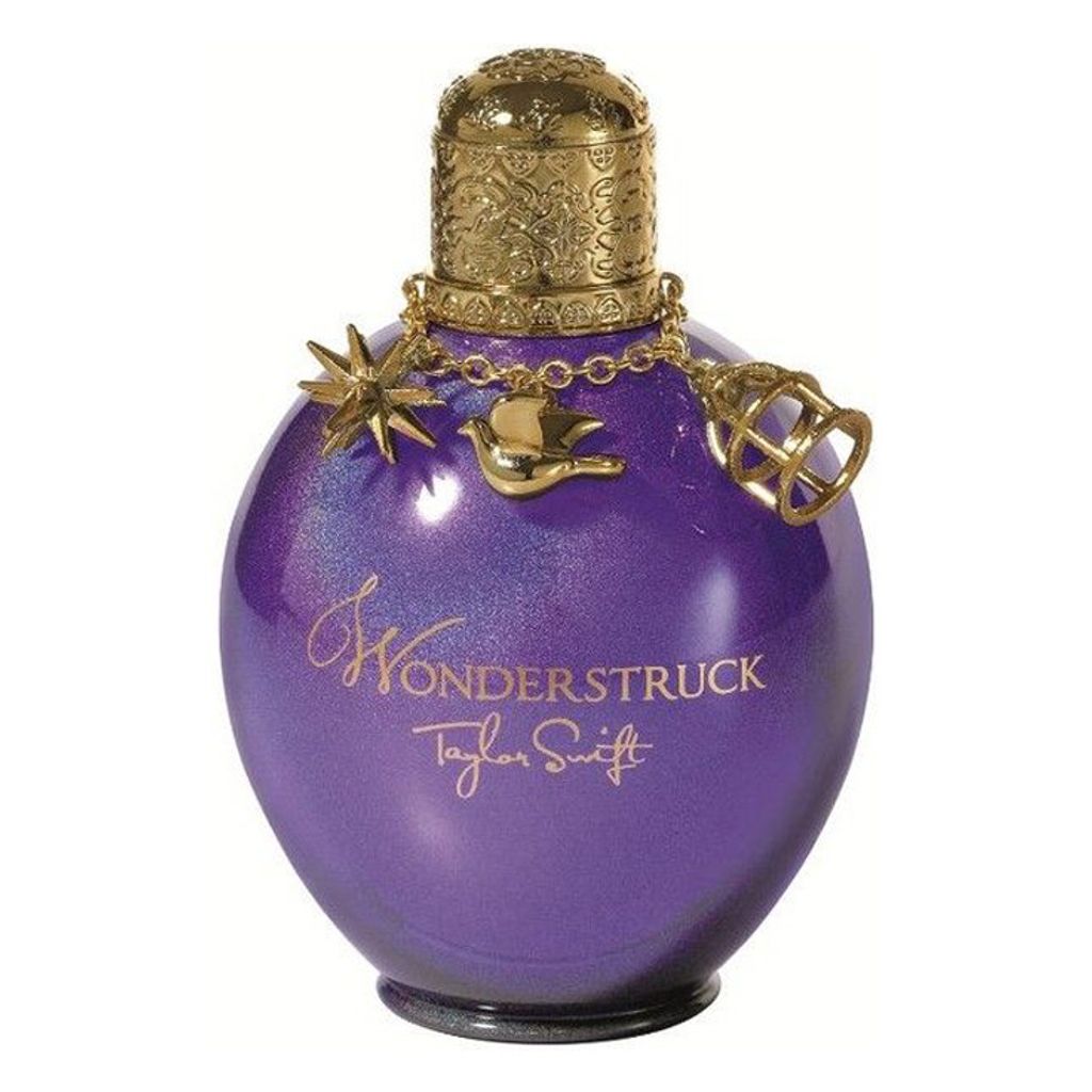 عطر دست ساز تیلور سوییفت واندر استراک زنانه