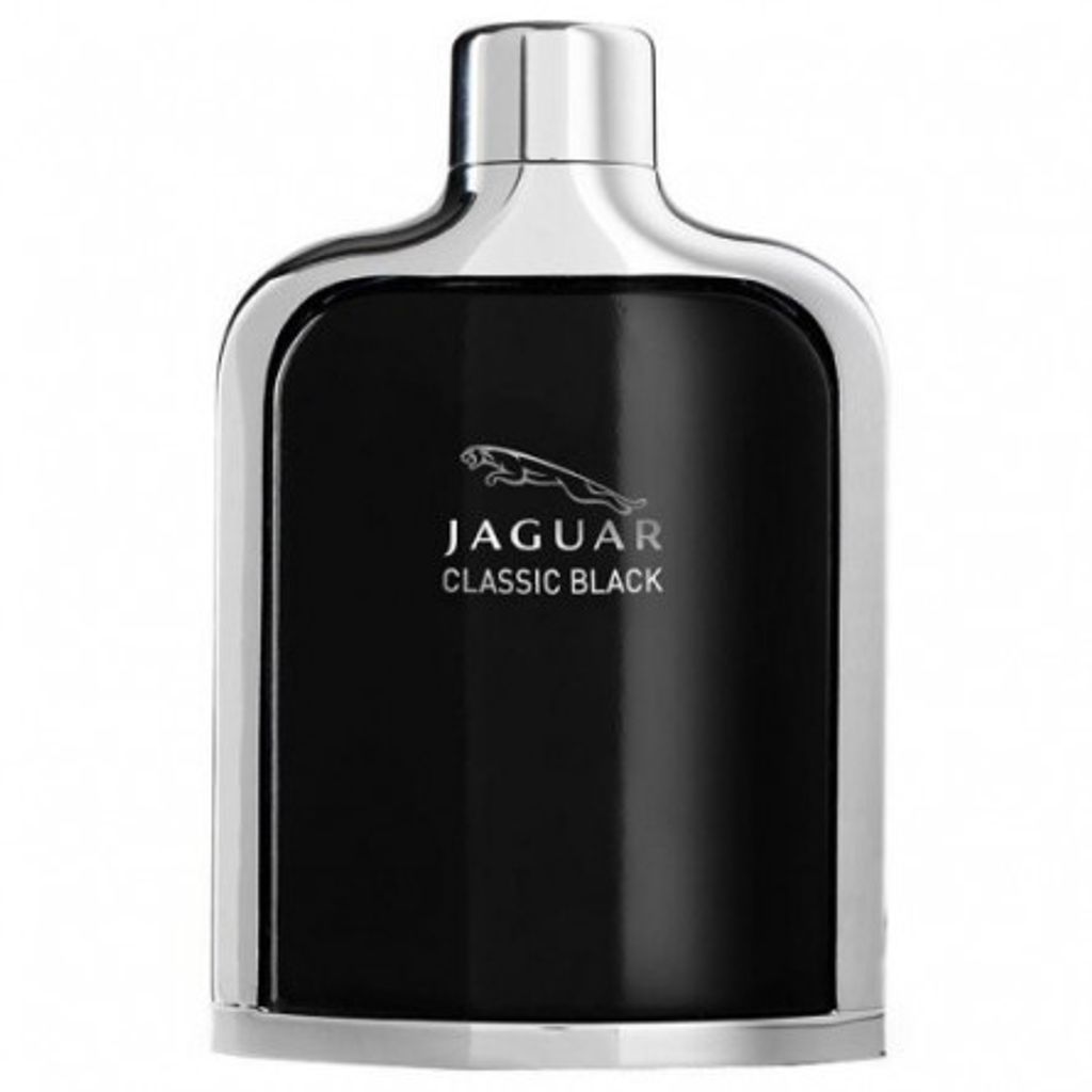 عطر دست ساز جگوار کلاسیک بلک مردانه