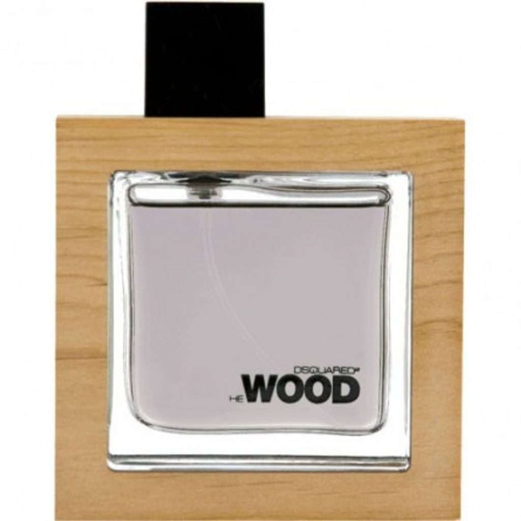 عطر دست ساز دسکوارد هی وود مردانه