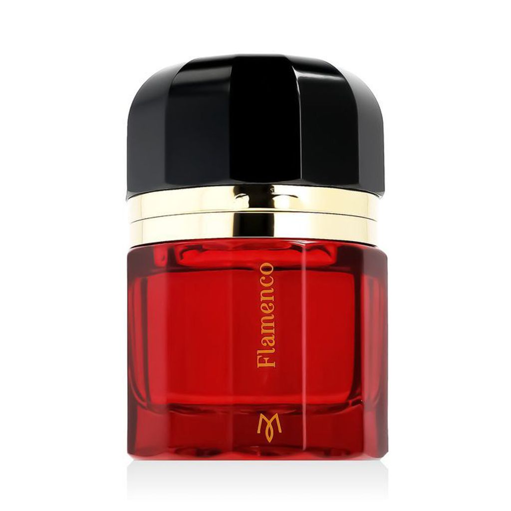 عطر دست ساز رامون مونگال فلامینکو