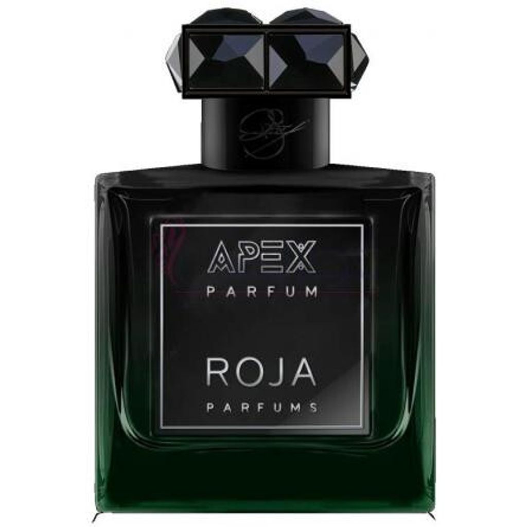 عطر دست ساز روژا پرفیوم اپکس مردانه