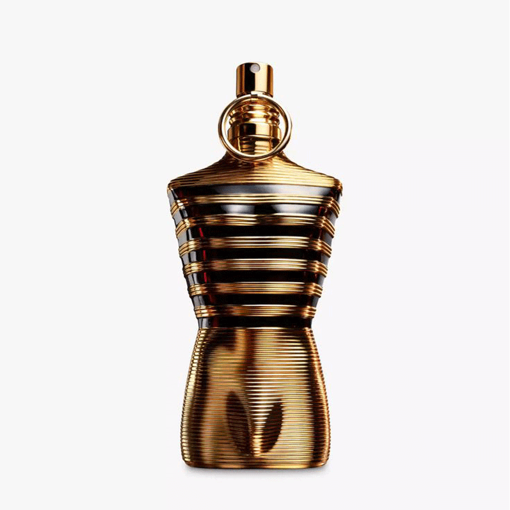 عطر دست ساز ژان پل گوتیه له مل الکسیر مردانه