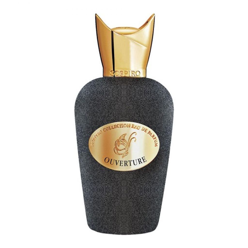 عطر دست ساز سوسپیرو اورتور