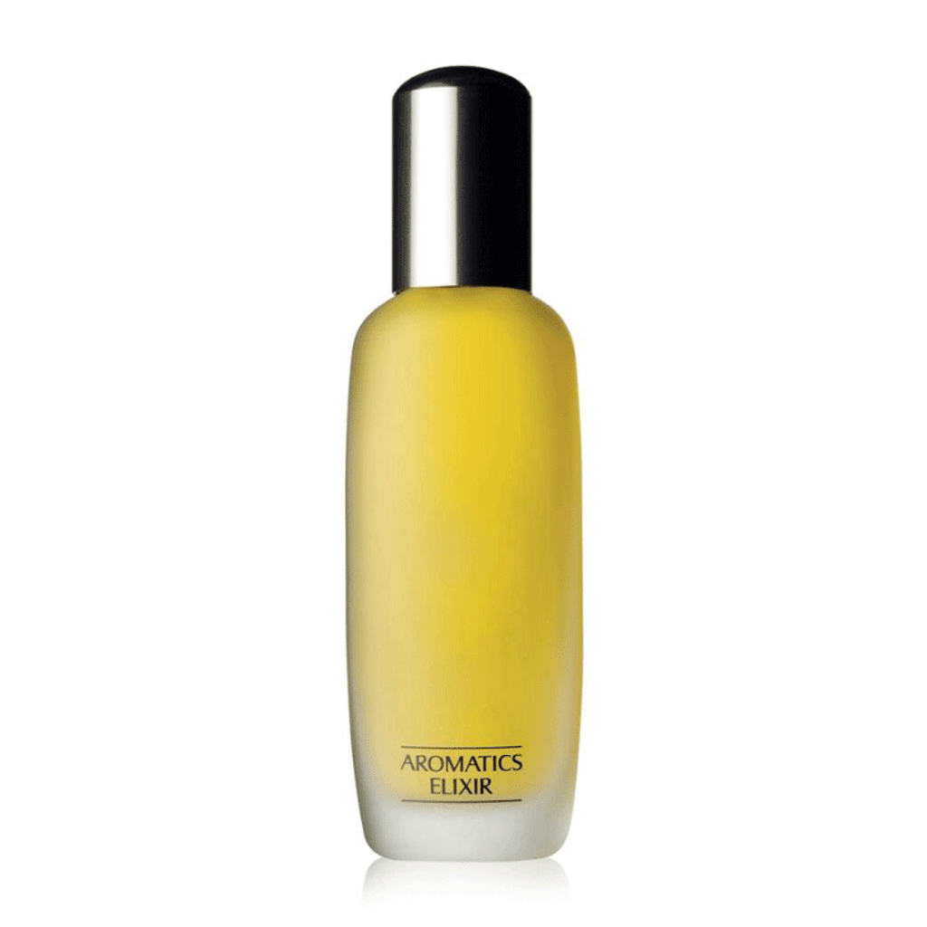 عطر دست ساز کلینیک آروماتیکس الکسیر زنانه