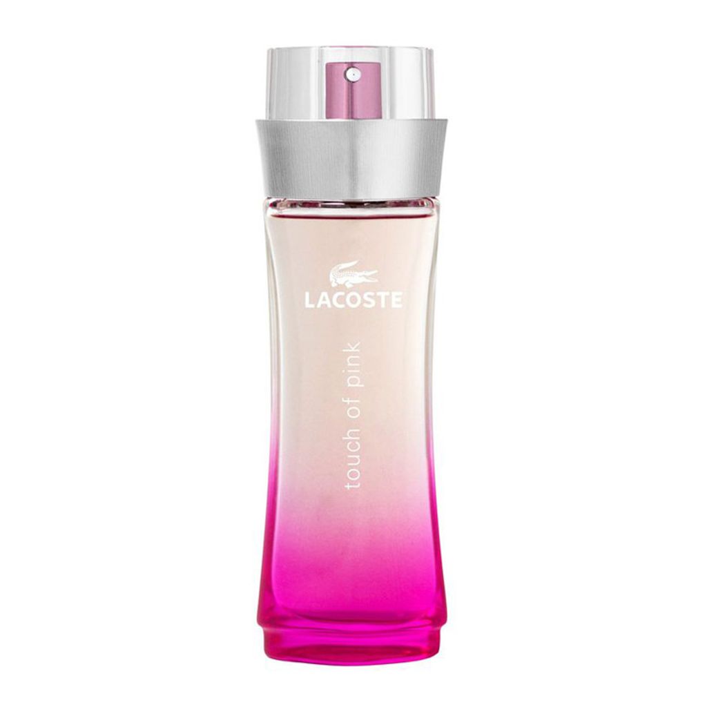 عطر دست ساز لاگوست تاچ آف پینک زنانه