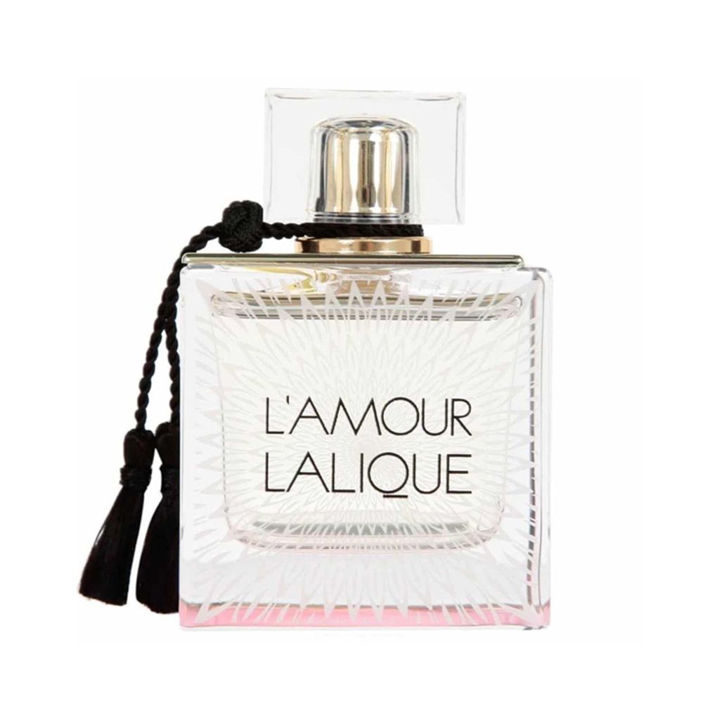 عطر دست ساز لالیک لامور زنانه