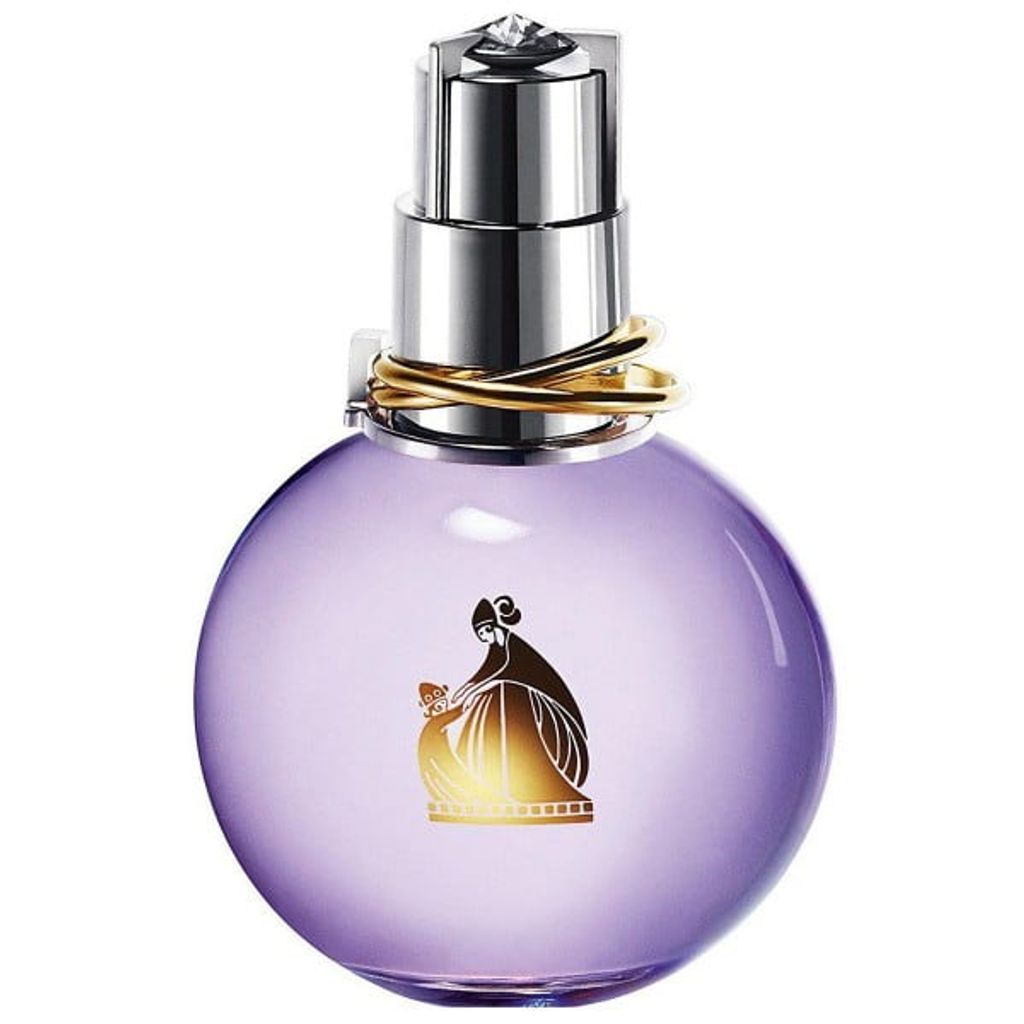 عطر دست ساز لانوین اکلت زنانه