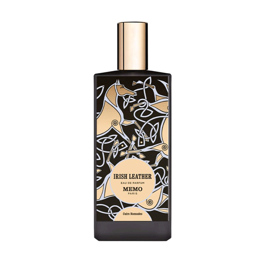 عطر دست ساز ممو پاریس آیریش لدر