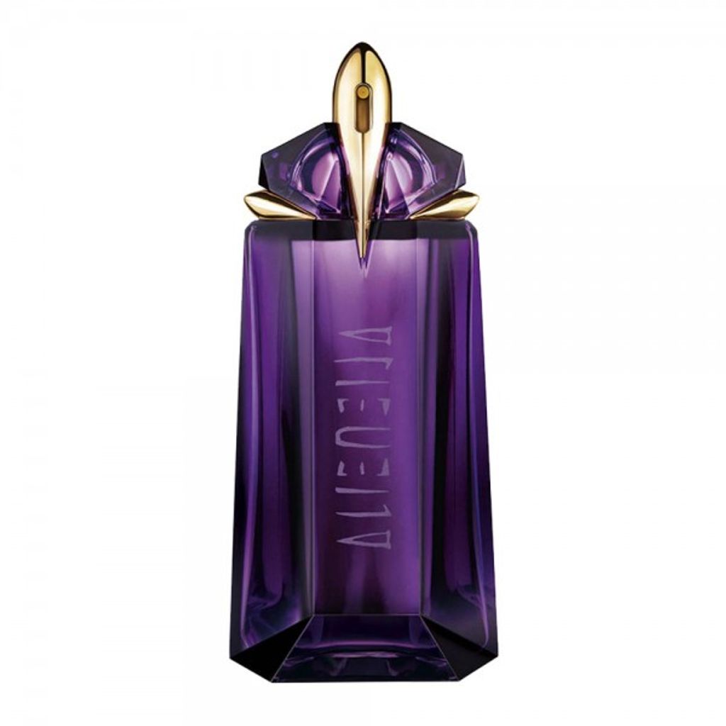 عطر دست ساز تیری موگله الین زنانه