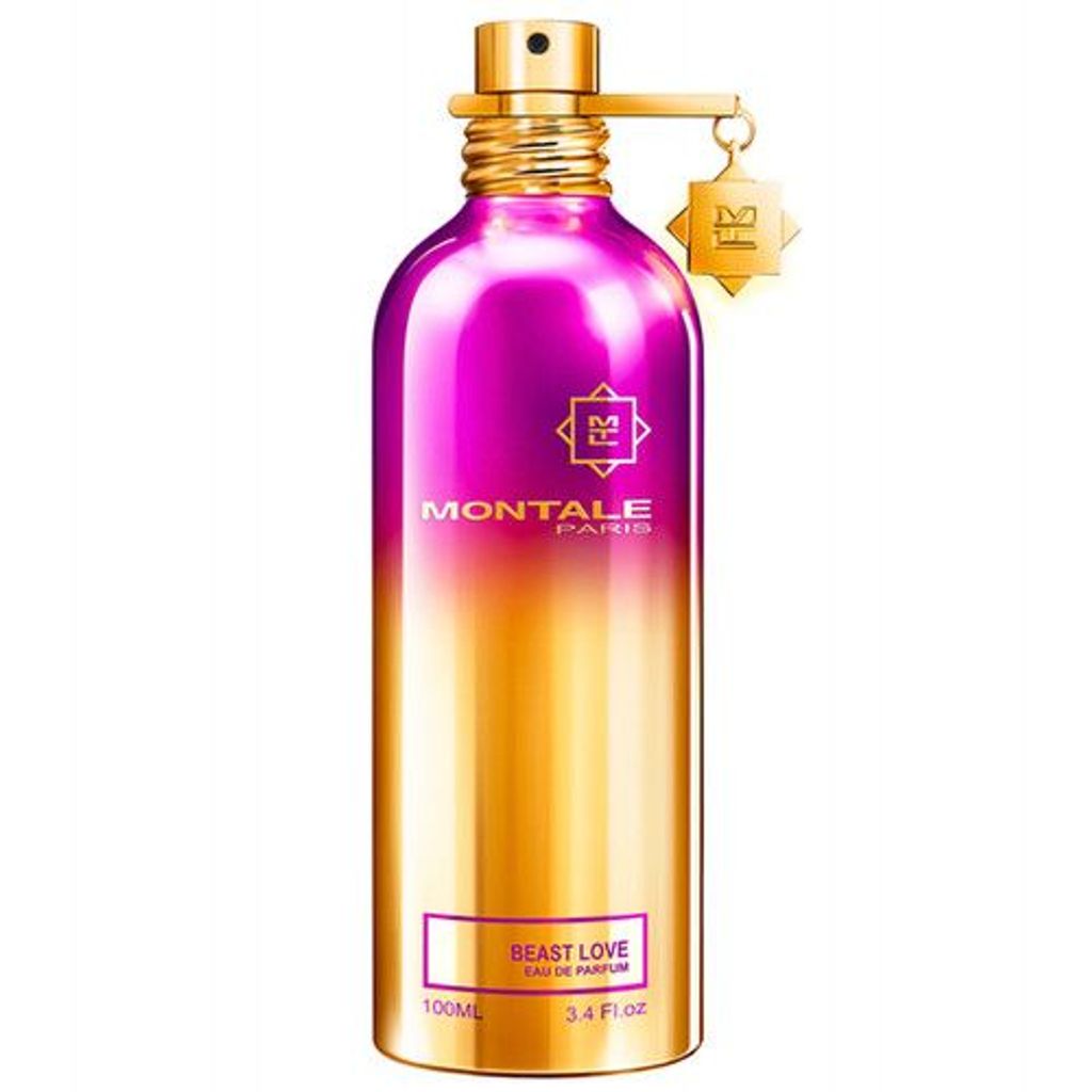عطر دست ساز مونتال بست لاو
