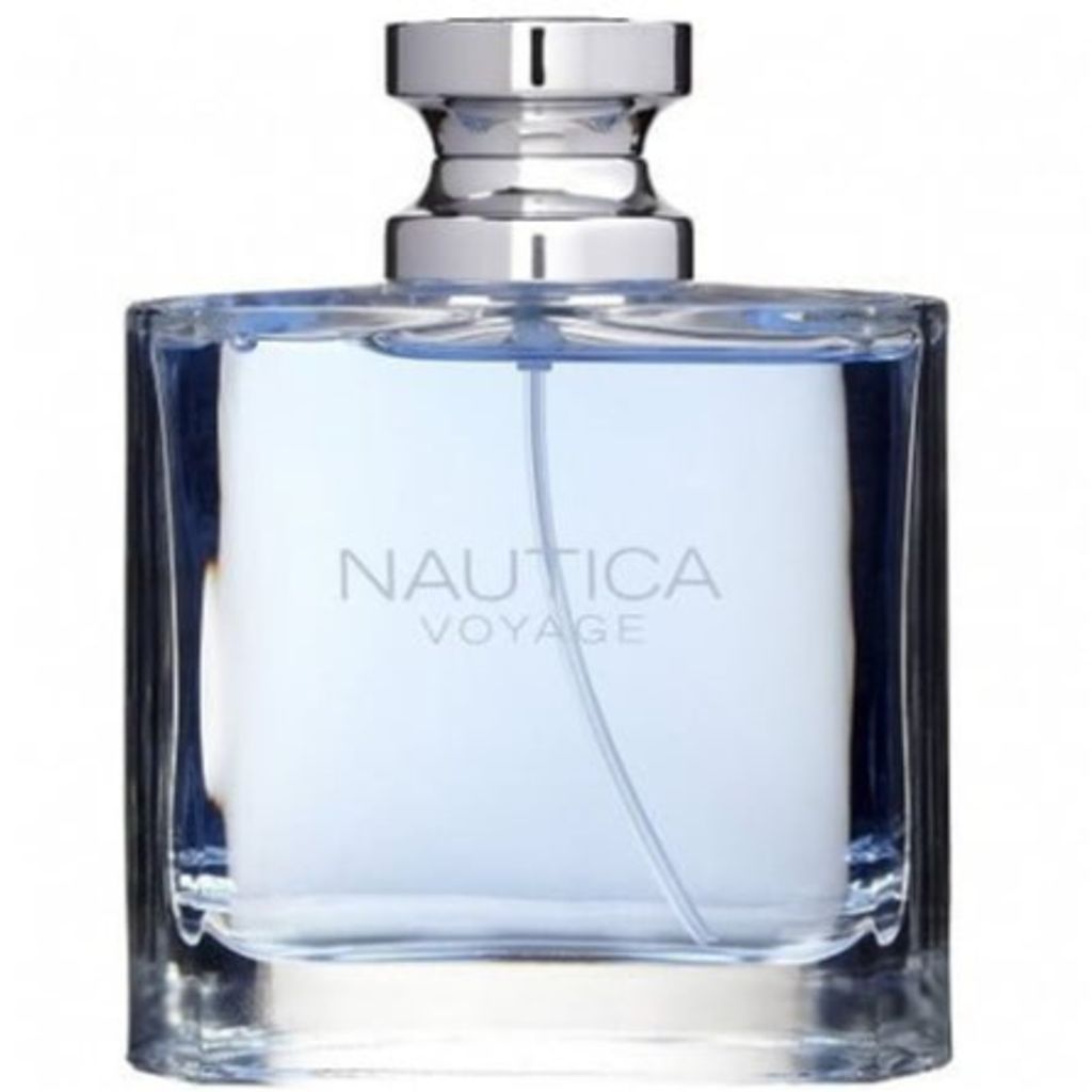 عطر دست ساز نوتیکا وویاژ مردانه