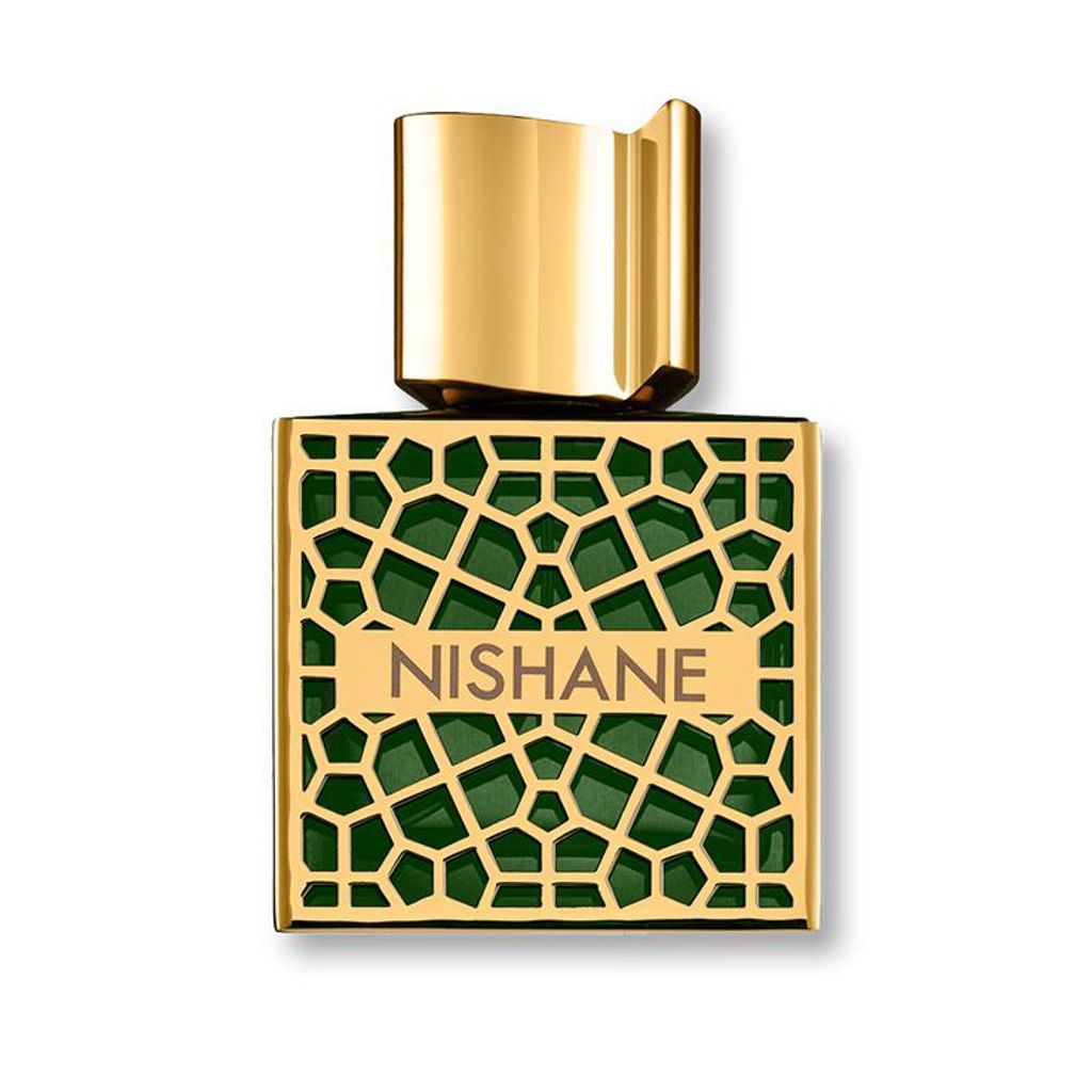 عطر دست ساز نیشان شم