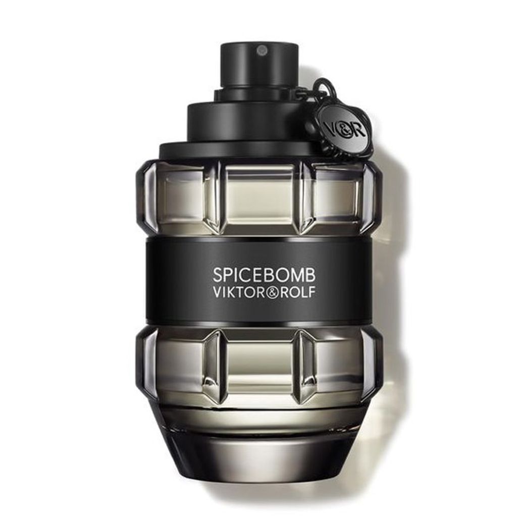 عطر دست ساز ویکتور اند رالف اسپایس بامب مردانه