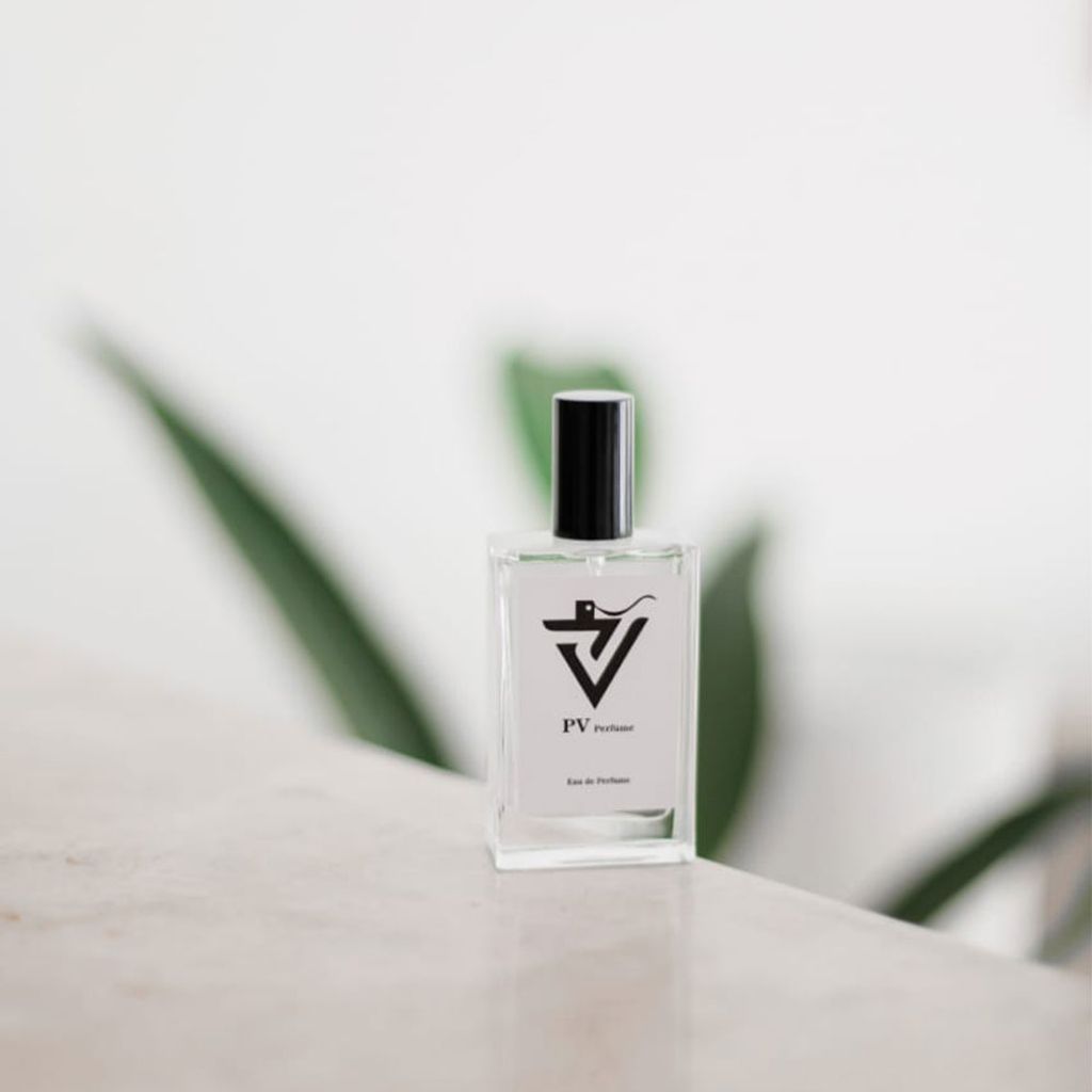 عطر دست ساز پاین بریز هادی پوریاوی