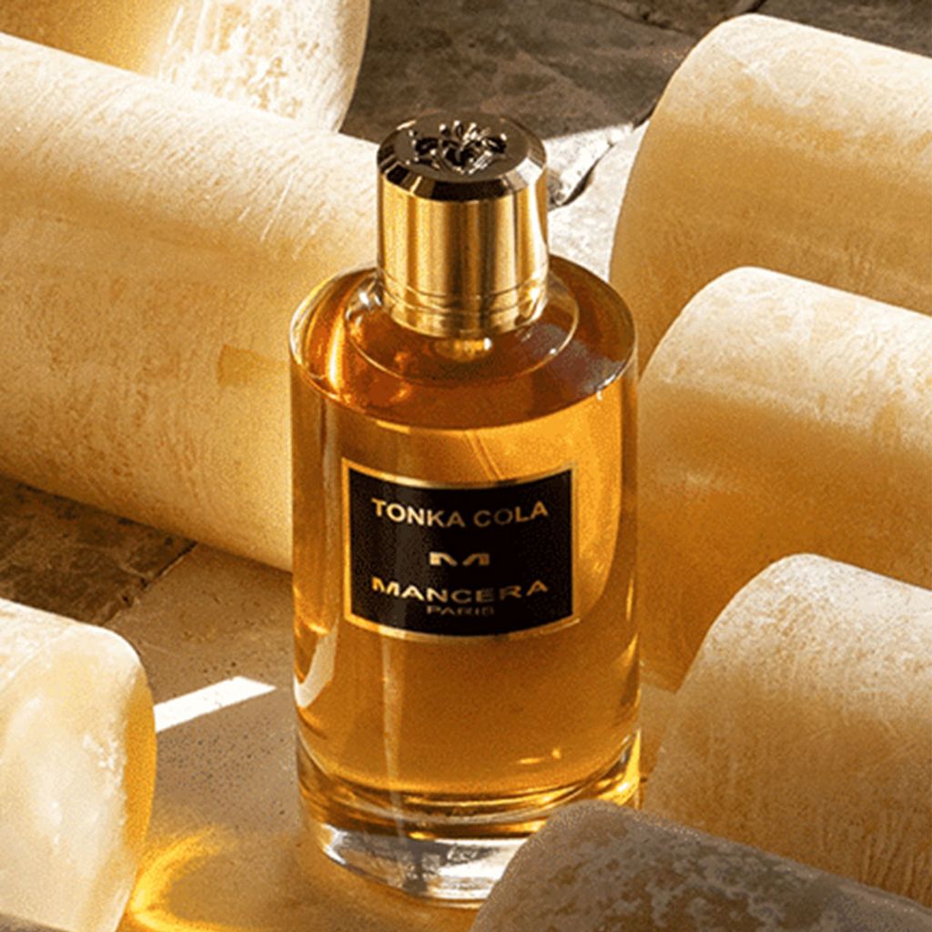 عطر دست ساز مانسرا تونکا کولا