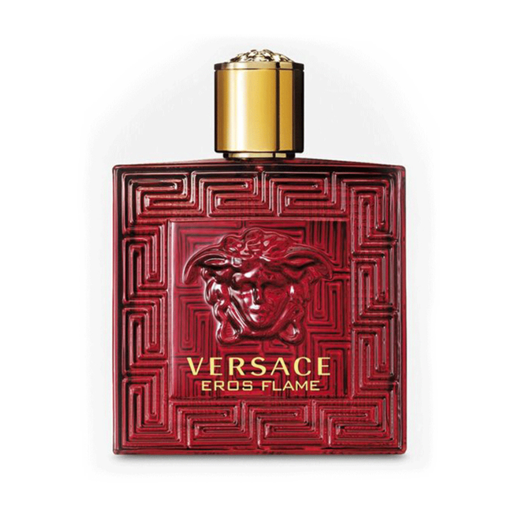 عطر دست ساز ورساچه اروس فلیم مردانه