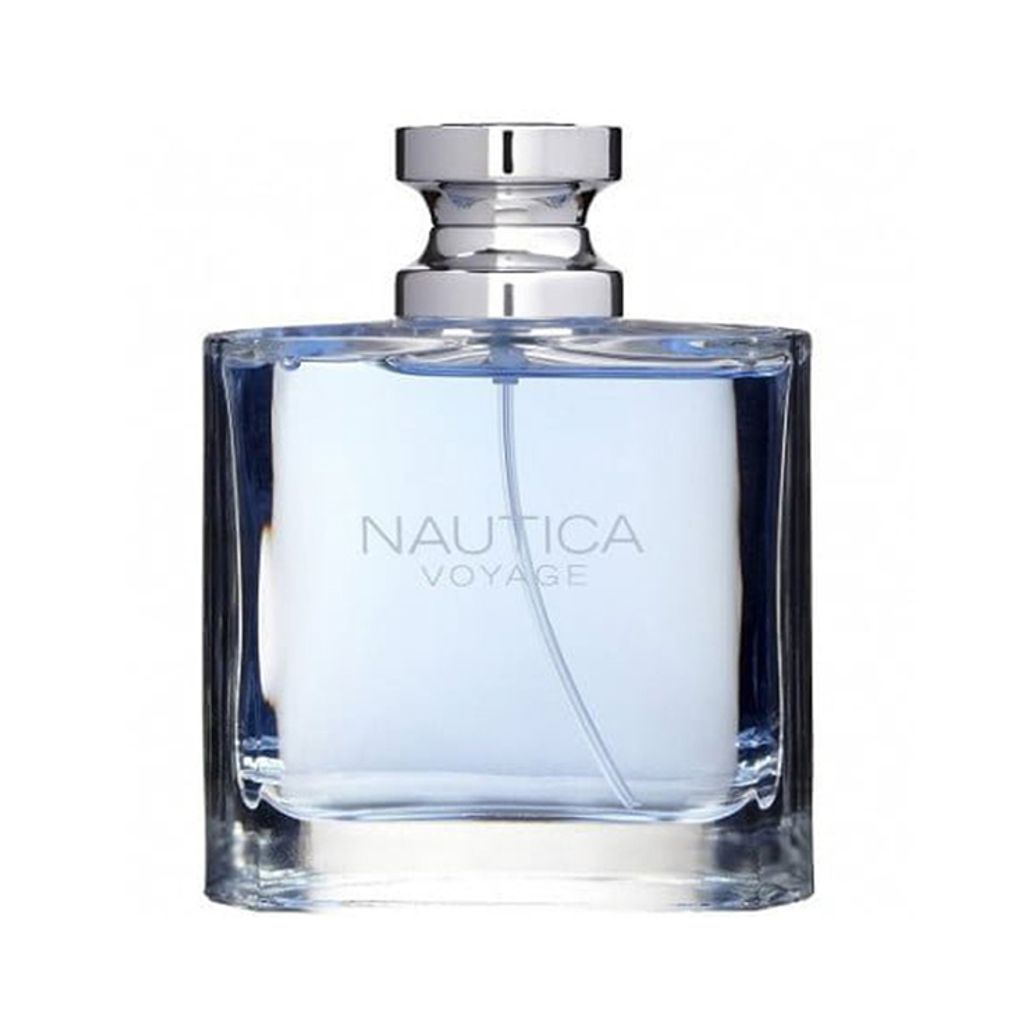 عطر دست ساز نوتیکا وویاژ مردانه